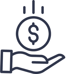 Ícone de fintechDetail3Title