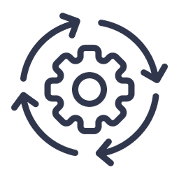 Ícone de industryDetail2Title