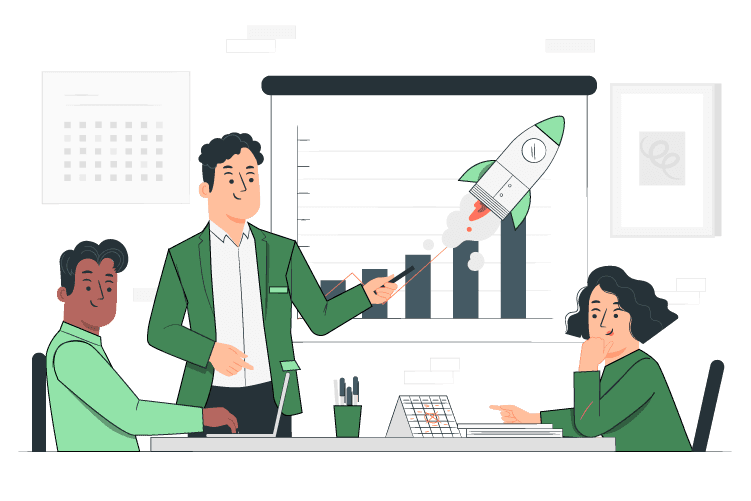 Imagem informativa Automação