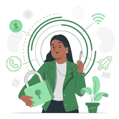 Imagem do informativo sobre Gere mais vendas e alcance a satisfação dos clientes com a 55PBX