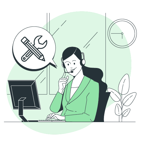 Atendimento Personalizado