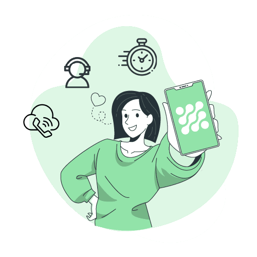 Operação em tempo real